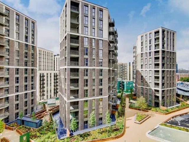 Studio for rent in Greater London