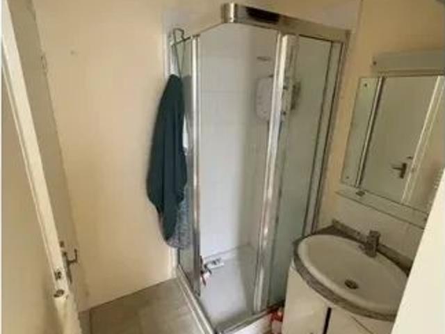 Studio for rent in Peabody Estate, Greater London