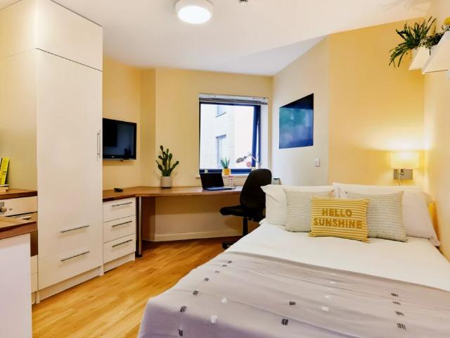 Studio for rent in Vauxhall, Greater London