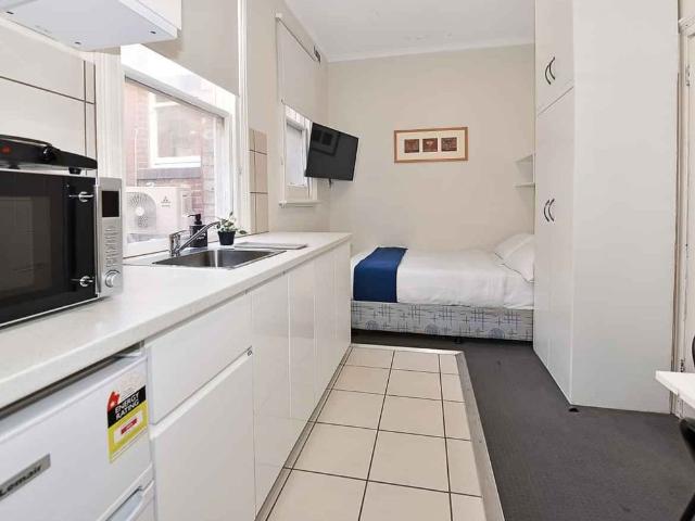Room for rent in Camerons Creek, Victoria