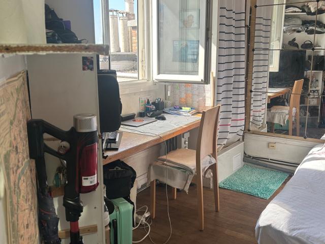 Appartement vente à Paris 4e Arrondissement, Paris