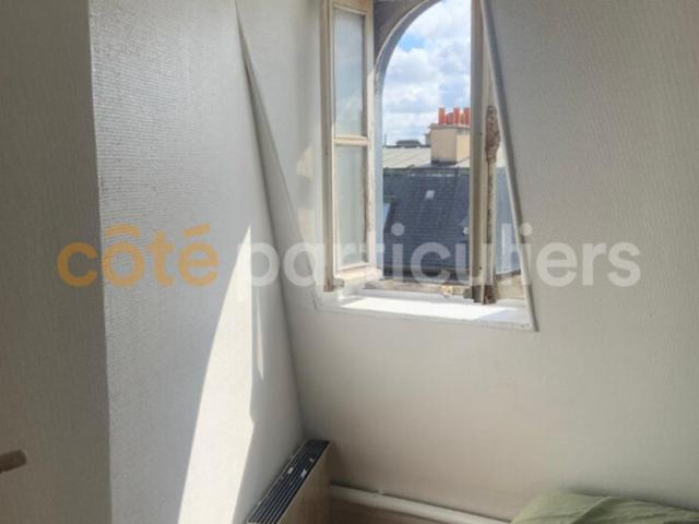 Appartement vente à Paris, Île-de-France
