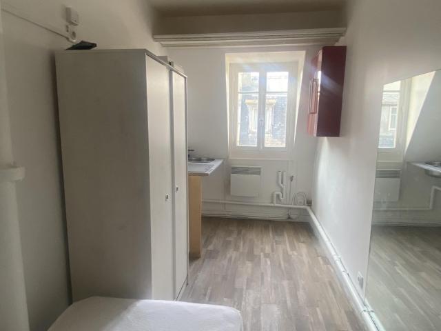Appartement vente à Paris, Île-de-France