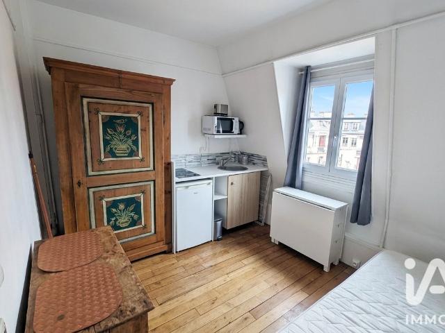 Appartement vente à Paris 15e Arrondissement, Paris