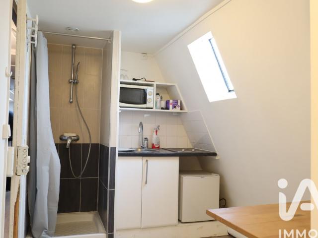 Appartement vente à Paris, Île-de-France