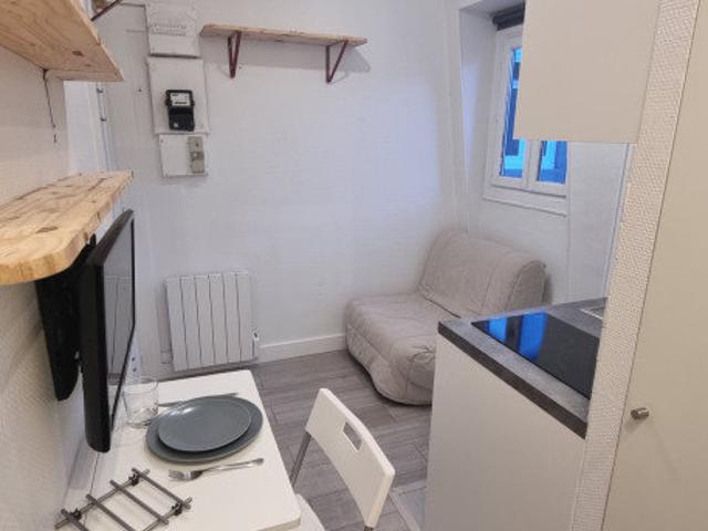 Appartement location à Paris, Île-de-France
