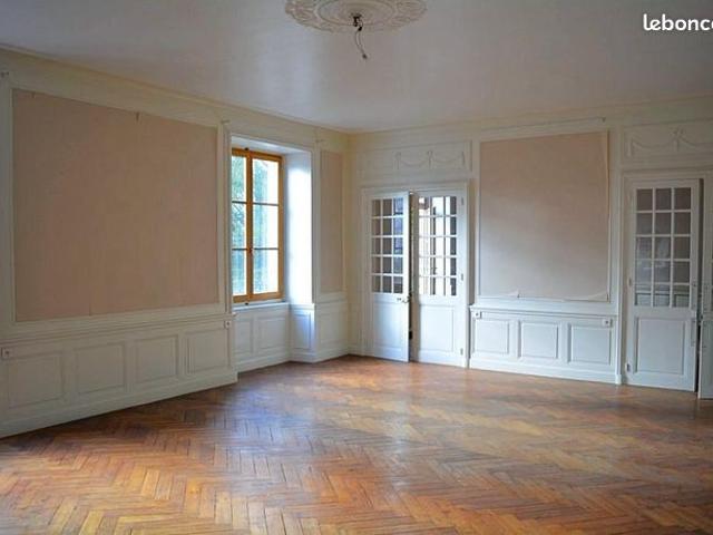 Appartement vente à Thiers