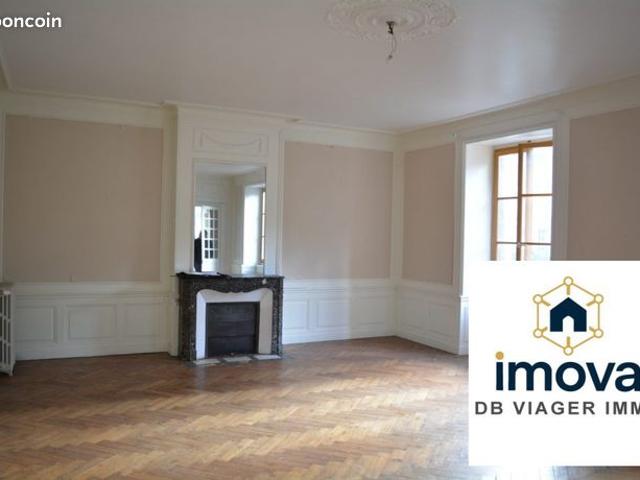 Appartement vente à Thiers