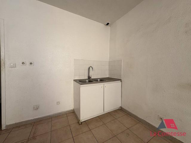 Studio location à Aubagne, Bouches-du-Rhône