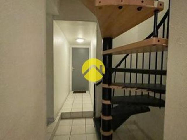 Appartement vente à Bourges