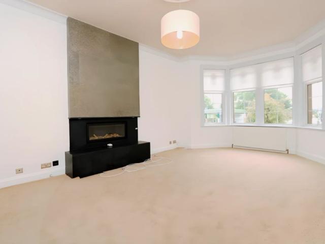 Studio for rent in Fruin, Mearns