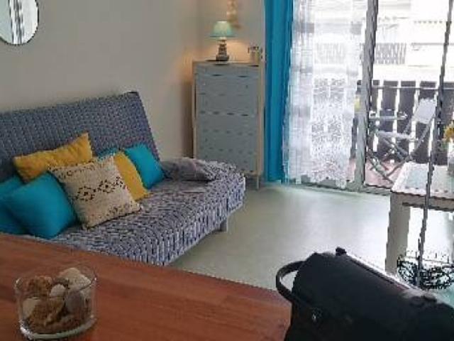 Appartement vente à Rochefort, Saint-georges-de-didonne