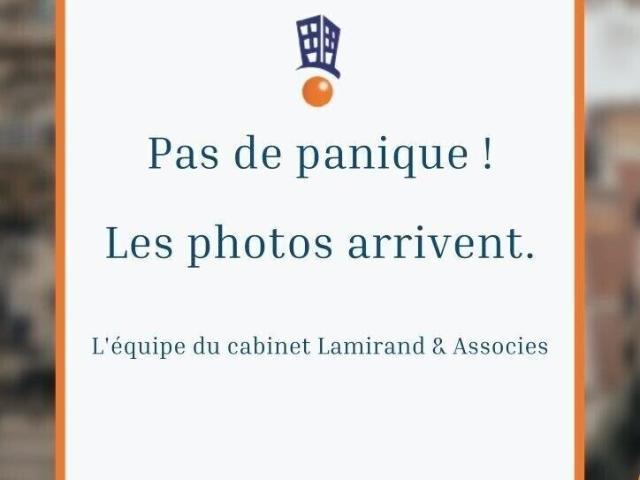 Studio location à Nanterre, Levallois-perret