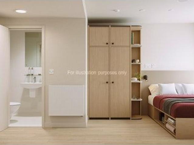 Studio for rent in Glyndon, Greater London
