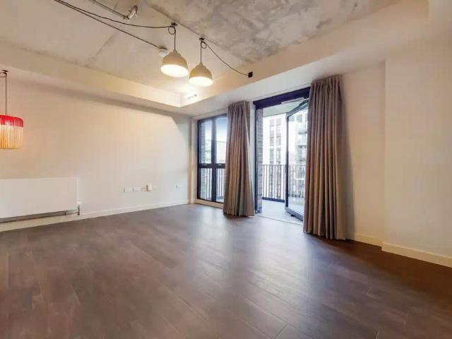 Studio for rent in Greater London