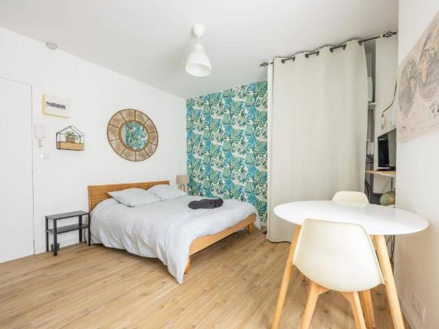 Appartement vente à Nantes, Barbin