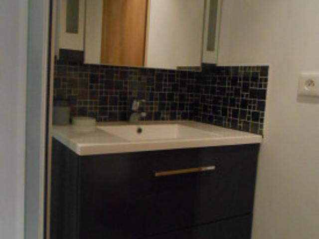 Appartement location à Chambéry, Saint-cassin