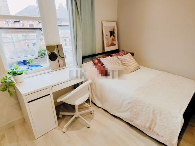 Studio for rent in Norbiton, Greater London