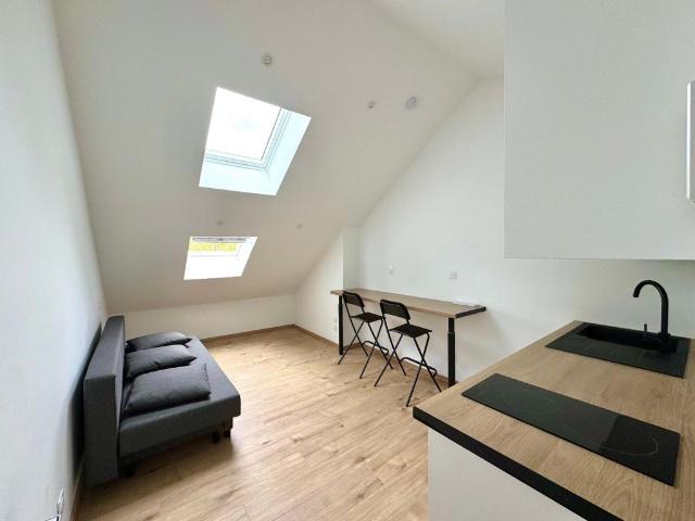 Appartement location à Saint-Étienne, Saint-etienne