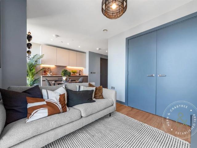 Studio for rent in City Centre, Falcon Lodge