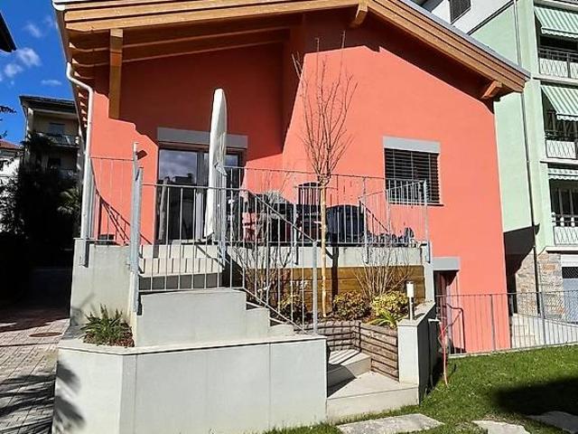 Studio mieten in Aldesago, Tessin