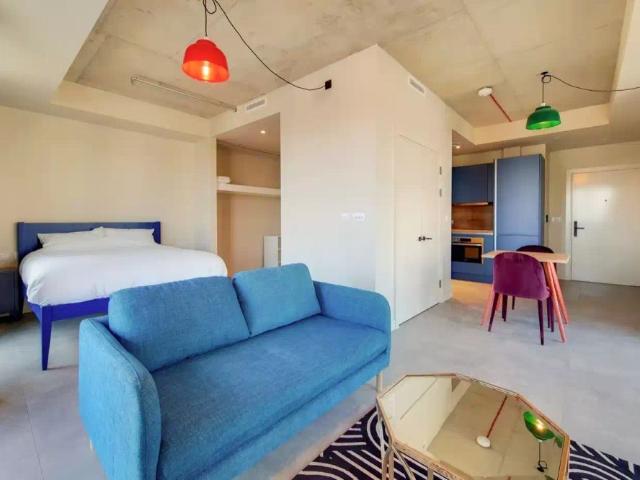 Studio for rent in Greater London