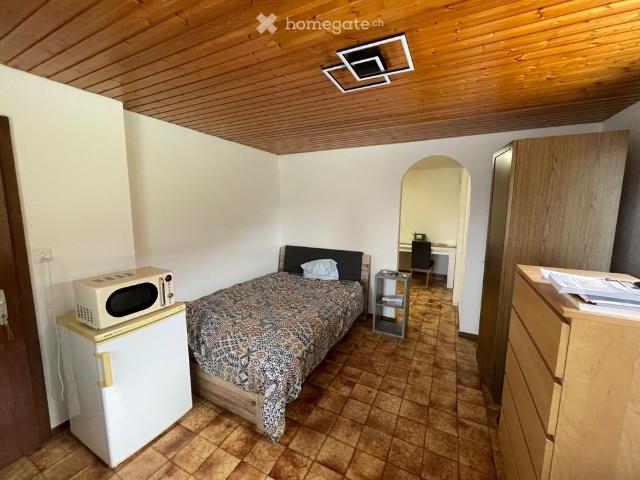 Apartment mieten in Montévraz, Le Mouret