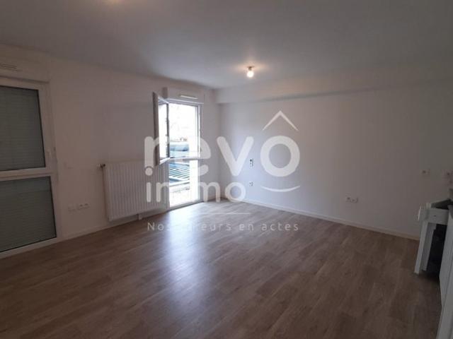 Appartement location à Angers