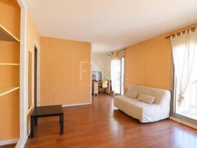 Appartement vente à Lyon, Métropole de Lyon