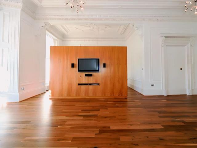 Studio for rent in Park District, Scotland