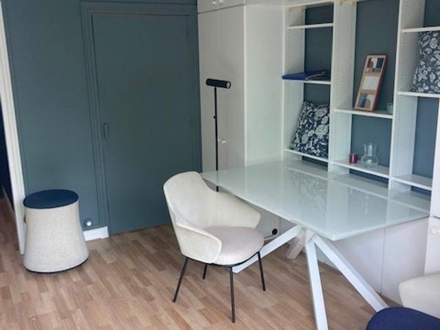 Studio location à Nanterre, Neuilly-sur-seine