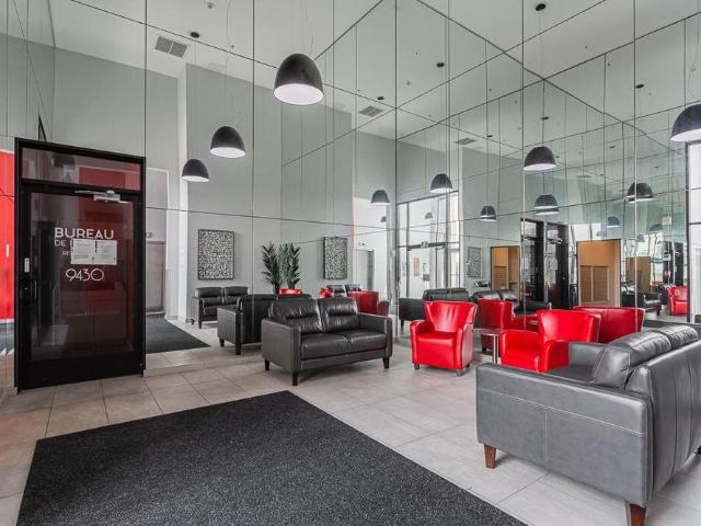 Apartment for rent in St. Leonard's, Quebec
