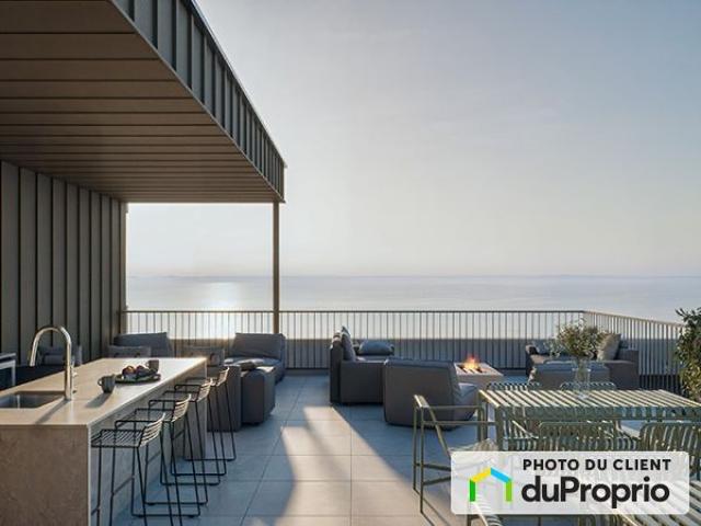 Apartment for rent in La Malbaie, Capitale-Nationale