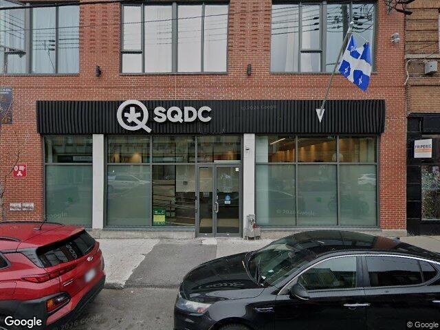 Apartment for rent in St. Leonard's, Quebec