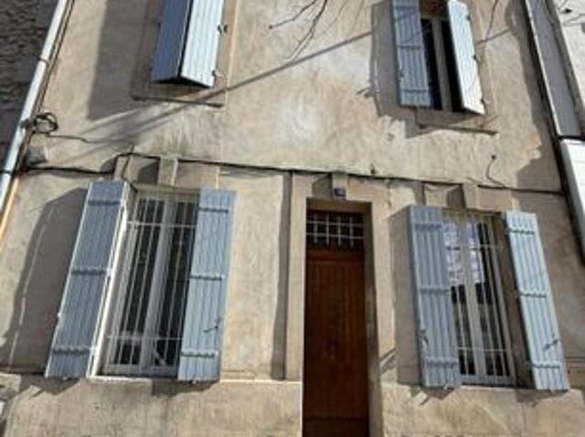 Appartement vente à Arles, La Salle Les Alpes