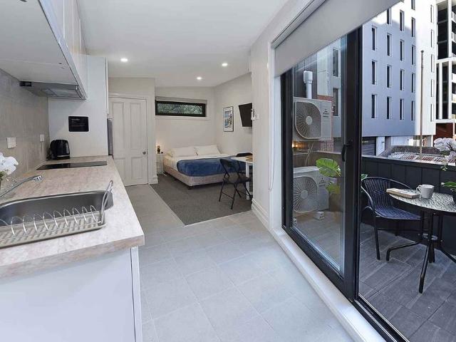 Room for rent in City Of Melbourne, Camerons Creek