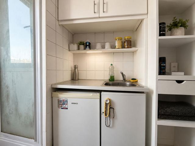 Appartement vente à Paris, Île-de-France