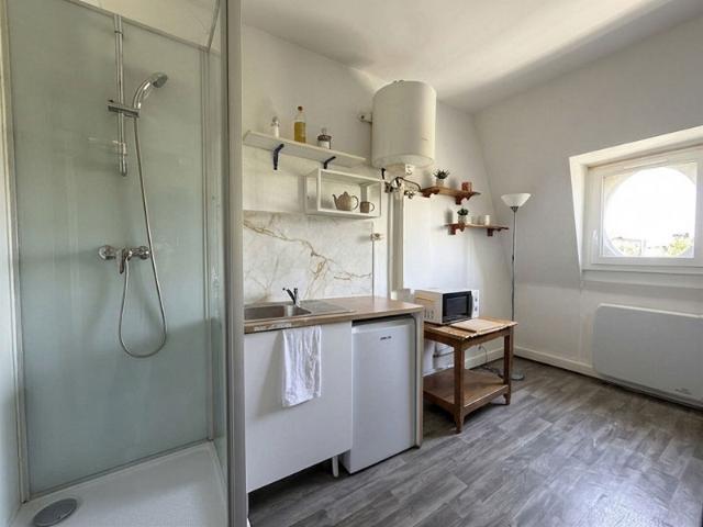 Appartement vente à Paris, Île-de-France