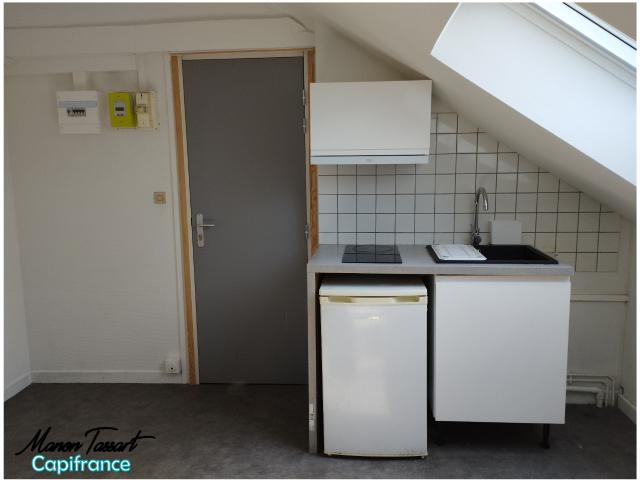 Appartement location à Valenciennes