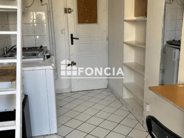 Appartement vente à Paris, Île-de-France