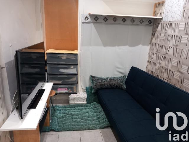Appartement vente à Paris, Île-de-France