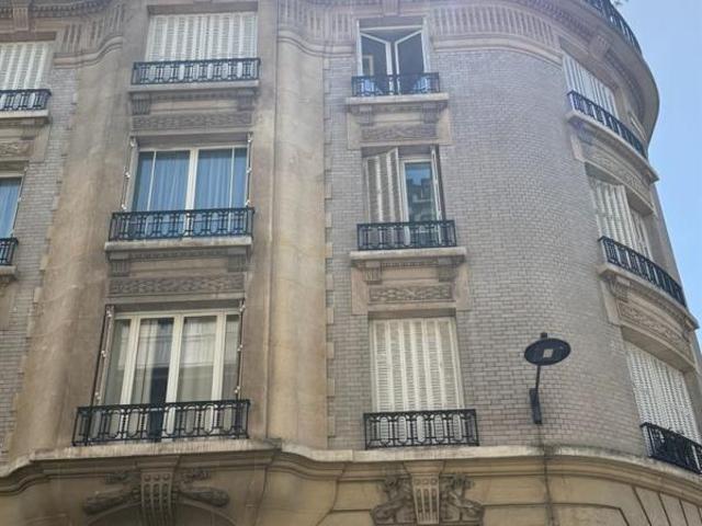 Appartement vente à Paris, Île-de-France