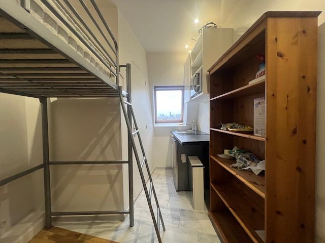 Studio location à Boulogne-Billancourt, Boulogne-billancourt