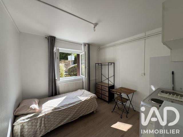 Appartement vente à Centre, Palaiseau