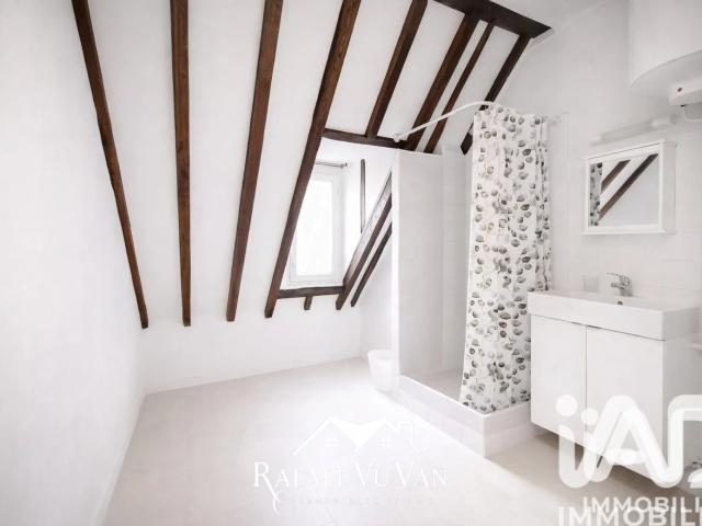 Appartement vente à Paris 9e Arrondissement, Paris