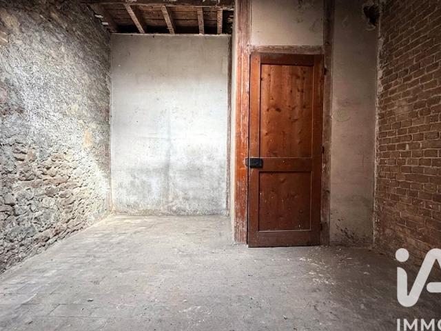 Appartement vente à Championnet, Grenoble