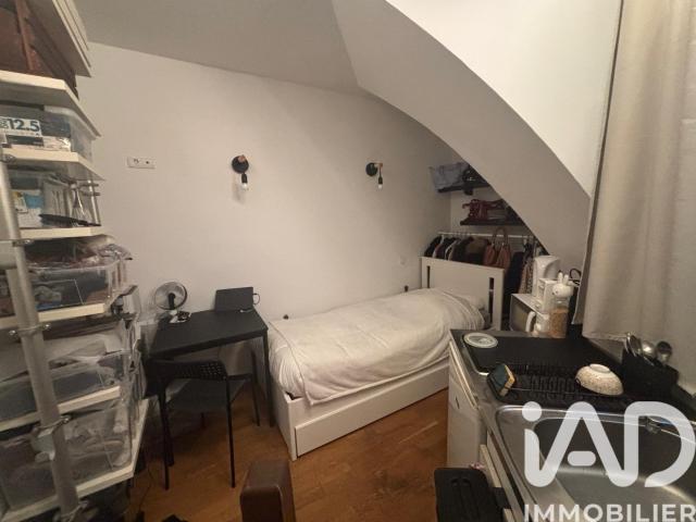 Appartement vente à Paris 1er Arrondissement, Paris