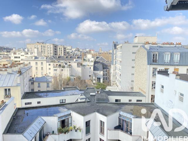 Appartement vente à Paris 5e Arrondissement, Paris