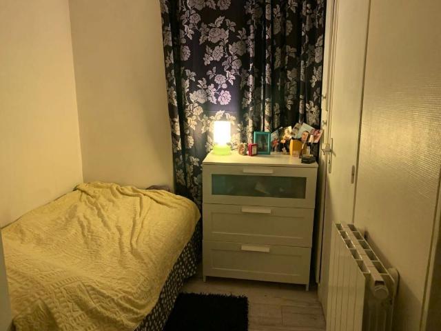 Appartement vente à Paris 18e Arrondissement, Paris