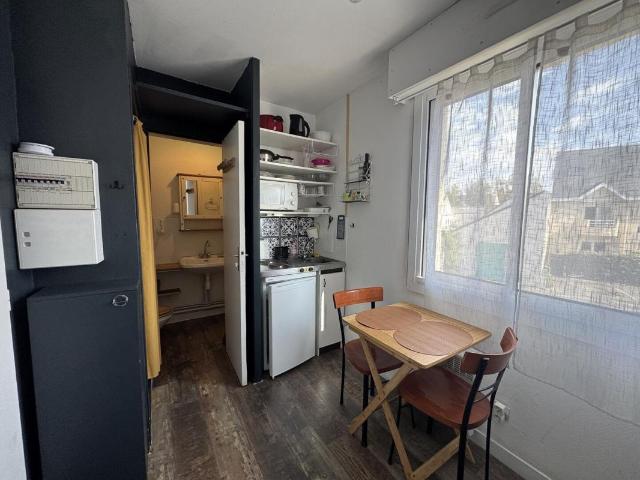 Appartement vente à Saint-Nazaire, La Turballe